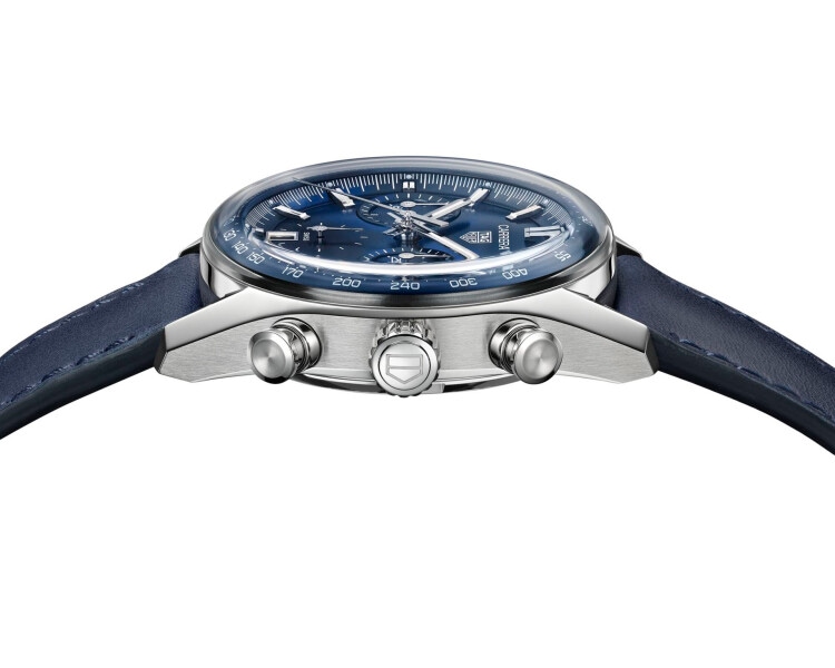 TAG Heuer Carrera Chronograph