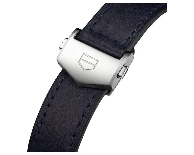 TAG Heuer Carrera Chronograph