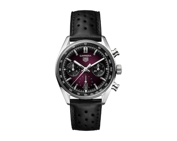 TAG Heuer Carrera Chronograph