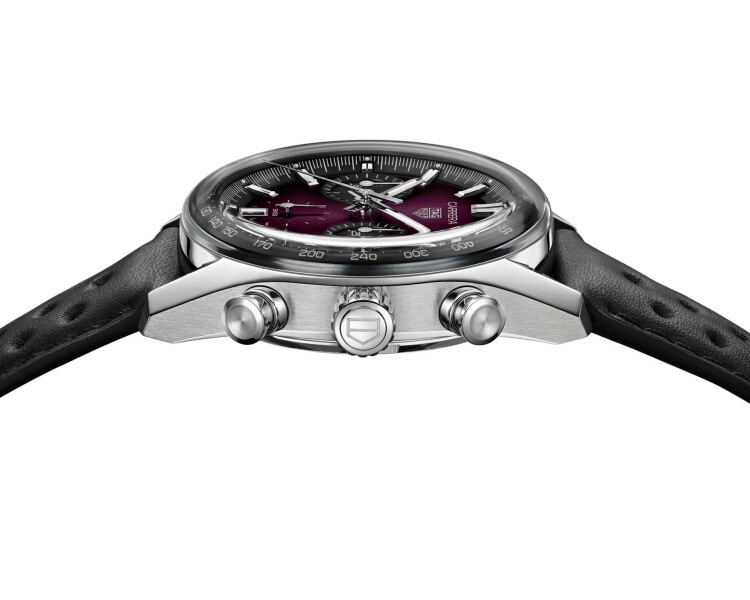 TAG Heuer Carrera Chronograph