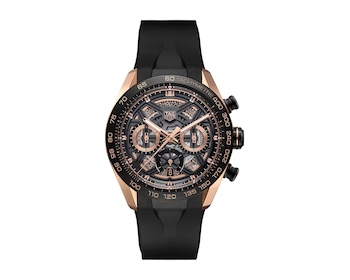 TAG Heuer Carrera Chronograph Extreme Sport