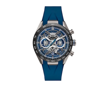 TAG Heuer Carrera Chronograph Extreme Sport