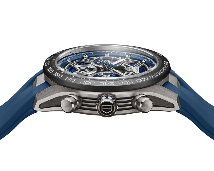 TAG Heuer Carrera Chronograph Extreme Sport