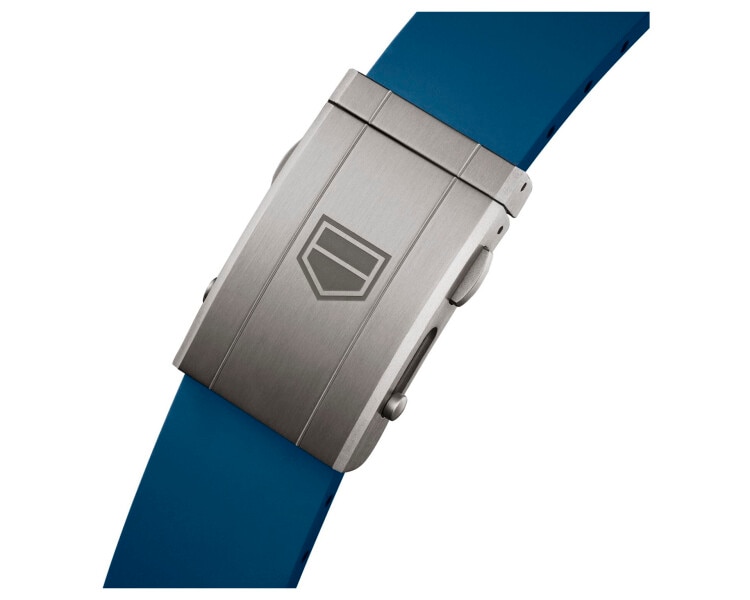 TAG Heuer Carrera Chronograph Extreme Sport