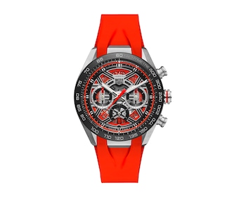 TAG Heuer Carrera Chronograph Extreme Sport
