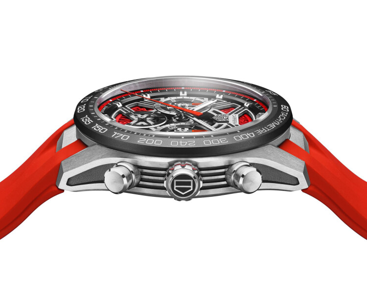 TAG Heuer Carrera Chronograph Extreme Sport