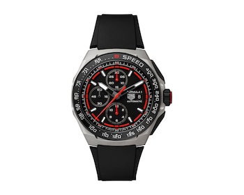 TAG Heuer Formula 1 Chronograph