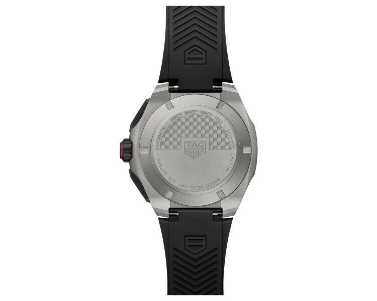TAG Heuer Formula 1 Chronograph