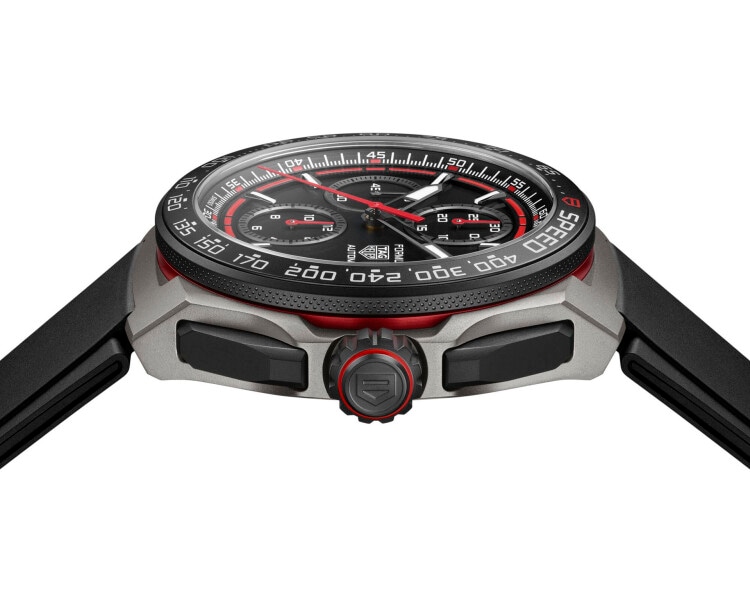 TAG Heuer Formula 1 Chronograph