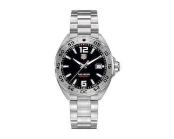 TAG Heuer Formula 1 Date