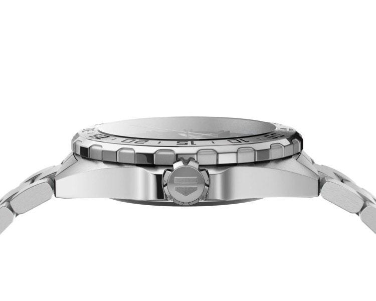 TAG Heuer Formula 1 Date