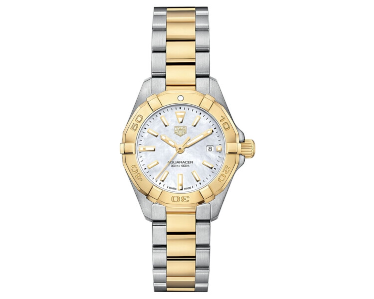 TAG Heuer Aquaracer Date