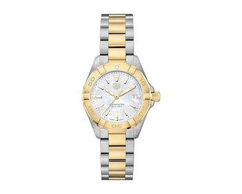 TAG Heuer Aquaracer Date