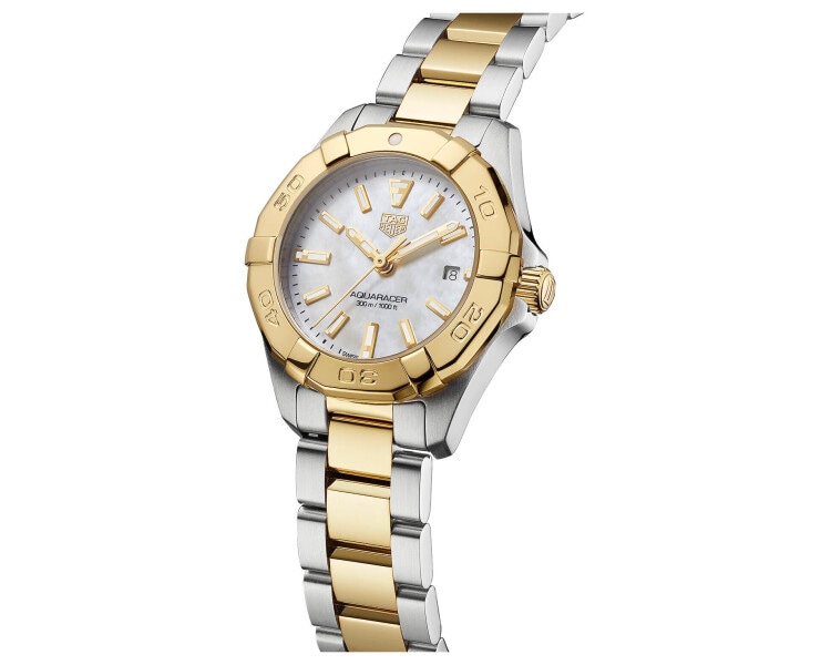 TAG Heuer Aquaracer Date