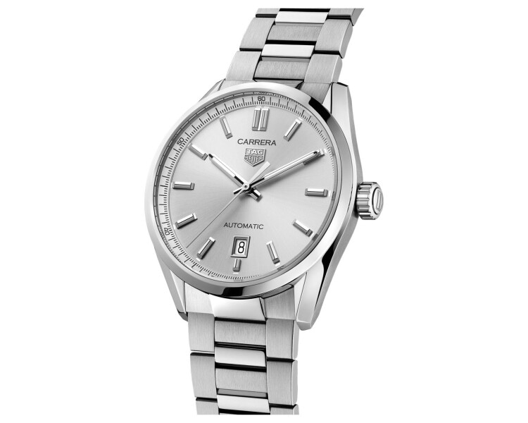 TAG Heuer Carrera Date
