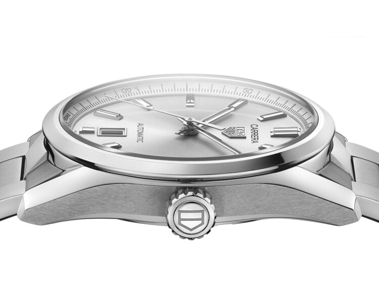 TAG Heuer Carrera Date