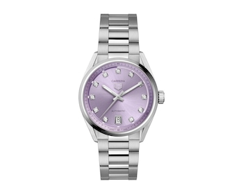 TAG Heuer Carrera Date