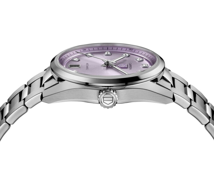 TAG Heuer Carrera Date