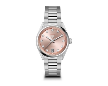 TAG Heuer Carrera Date