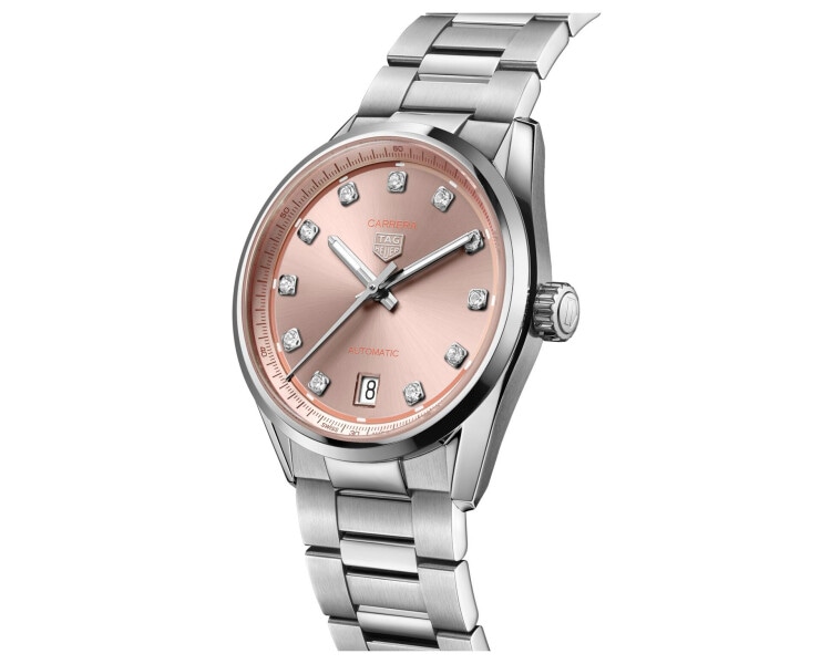TAG Heuer Carrera Date