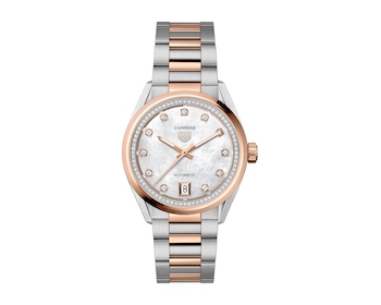 TAG Heuer Carrera Date