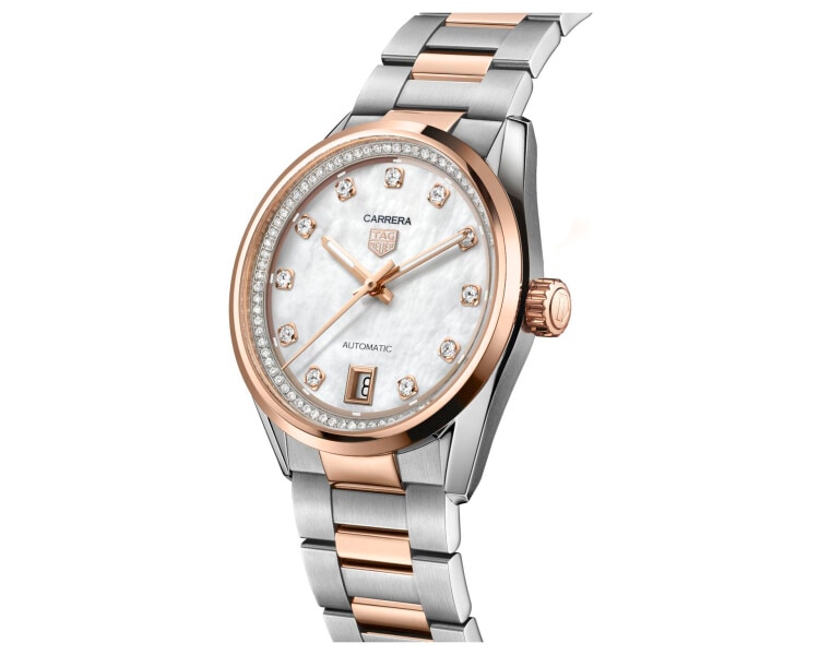 TAG Heuer Carrera Date