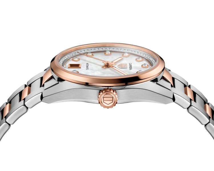 TAG Heuer Carrera Date