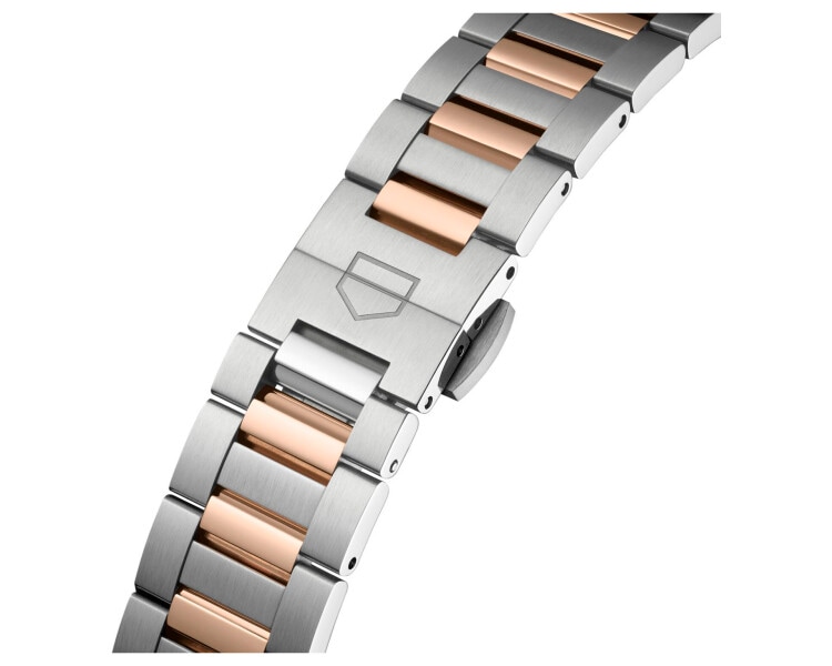 TAG Heuer Carrera Date