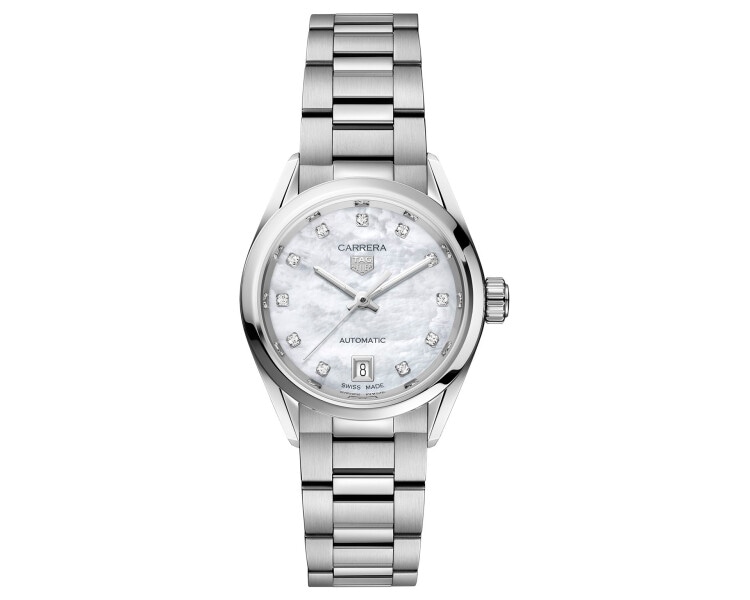 TAG Heuer Carrera Date