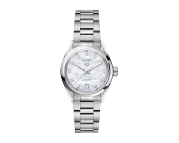 TAG Heuer Carrera Date