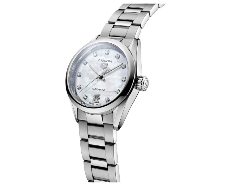 TAG Heuer Carrera Date