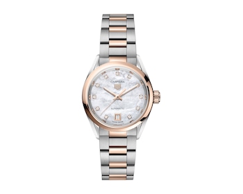 TAG Heuer Carrera Date