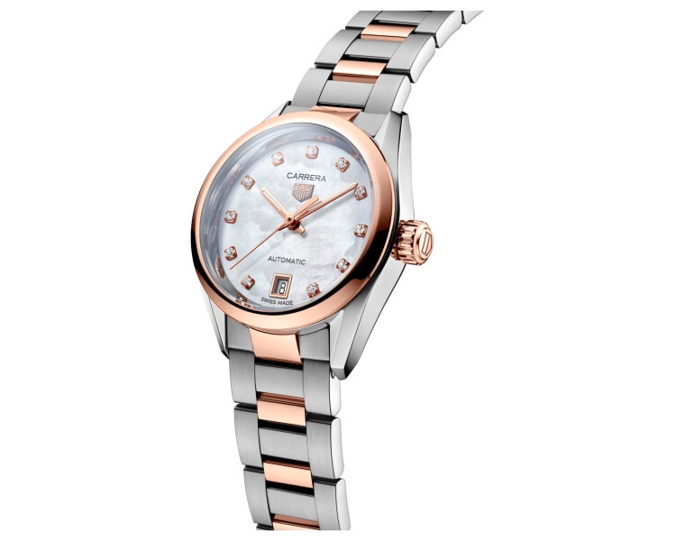 TAG Heuer Carrera Date