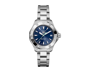 TAG Heuer Aquaracer Professional 200 Solargraph