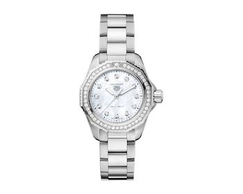 TAG Heuer Aquaracer Professional 200