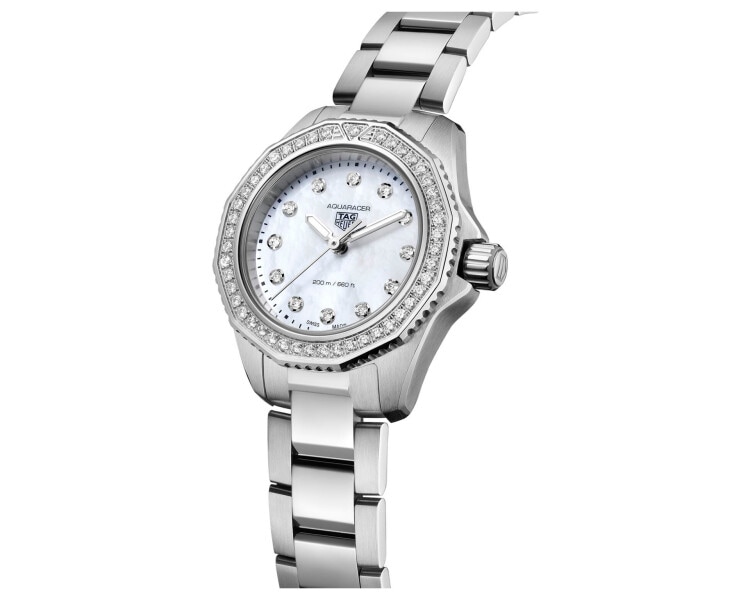 TAG Heuer Aquaracer Professional 200