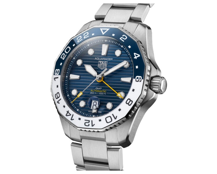 TAG Heuer Aquaracer Professional 300 GTM