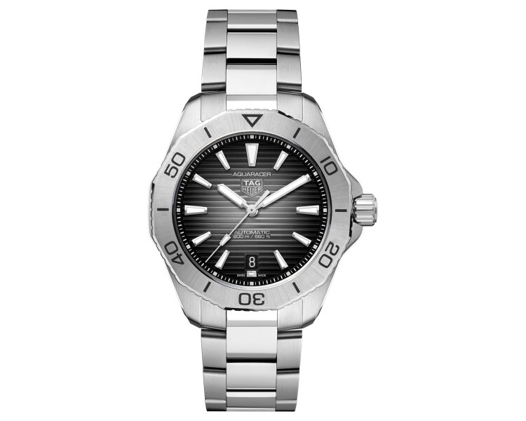 TAG Heuer Aquaracer Professional 200 Date