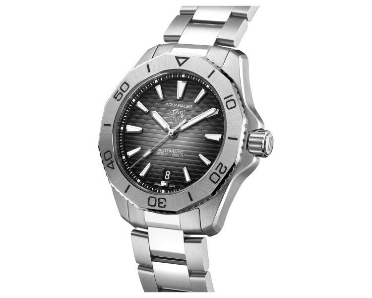 TAG Heuer Aquaracer Professional 200 Date