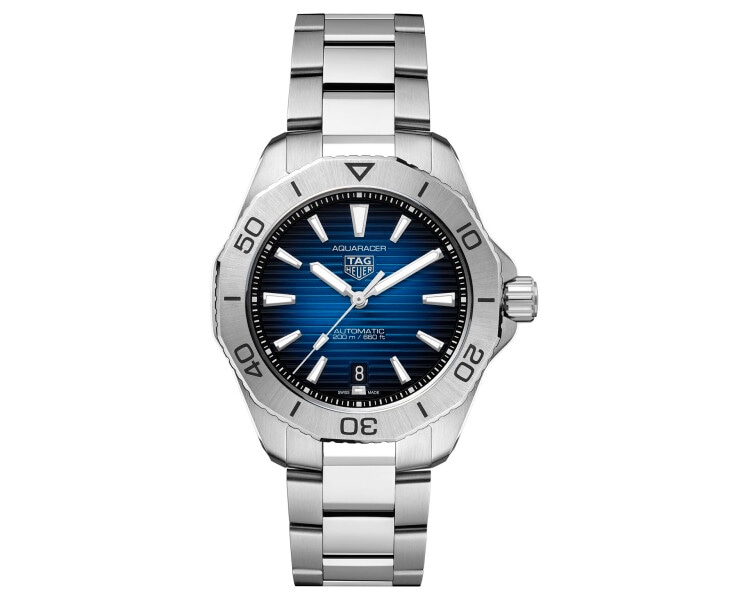 TAG Heuer Aquaracer Professional 200 Date