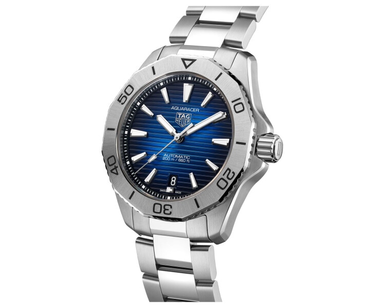 TAG Heuer Aquaracer Professional 200 Date