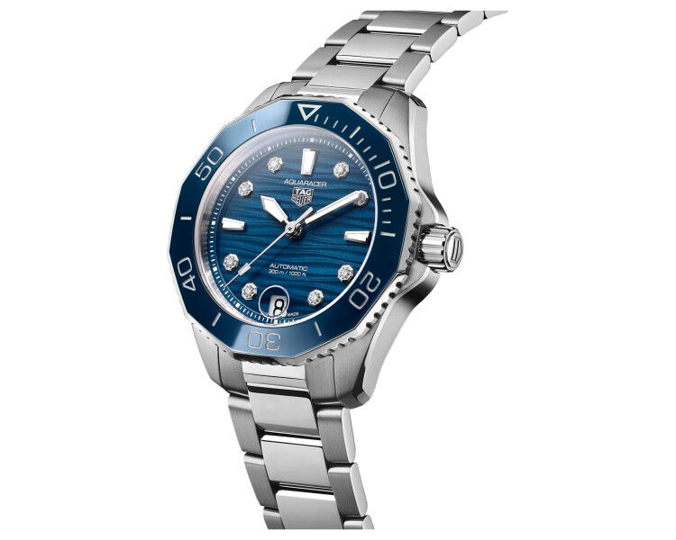 TAG Heuer Aquaracer Professional 300 Date