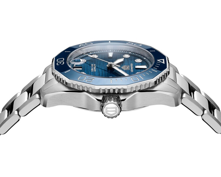TAG Heuer Aquaracer Professional 300 Date