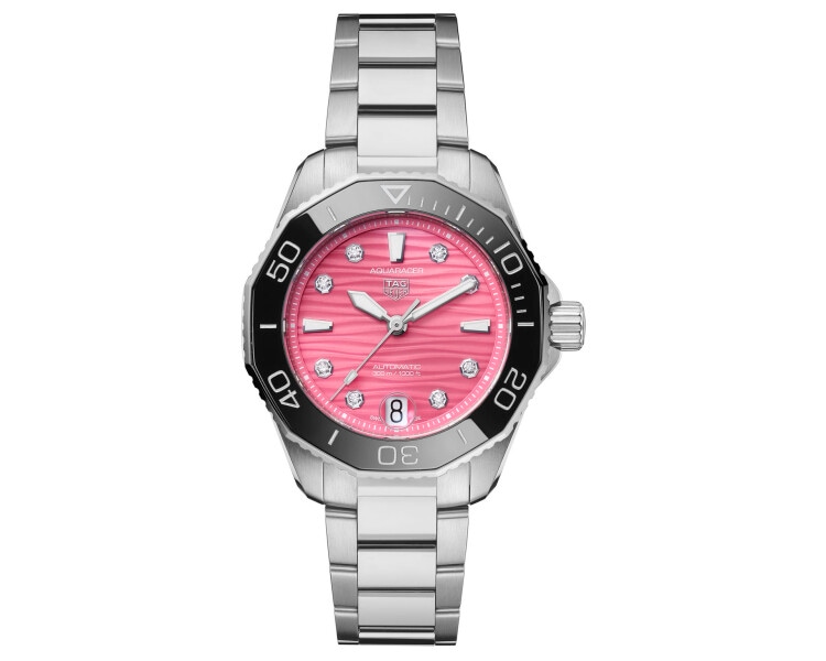 TAG Heuer Aquaracer Professional 300 Date