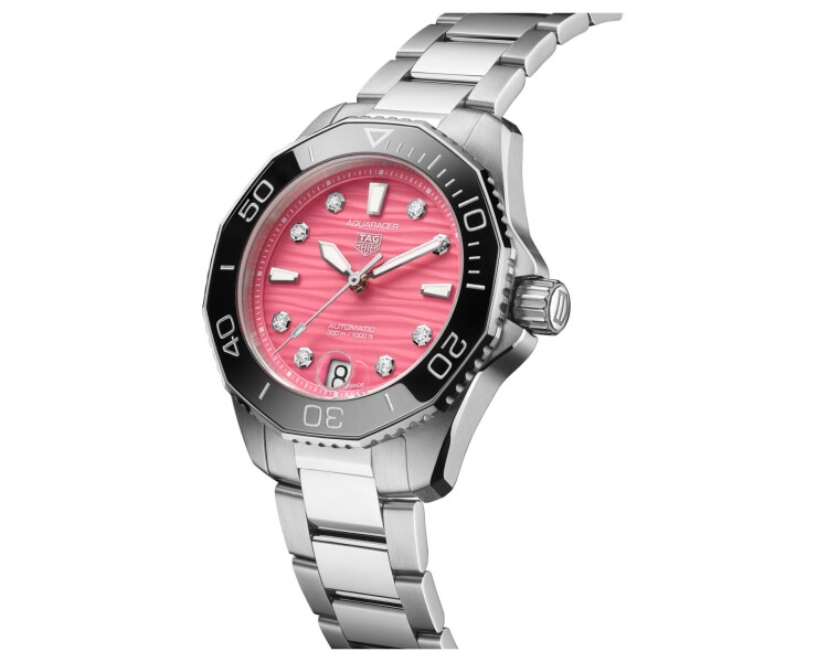 TAG Heuer Aquaracer Professional 300 Date