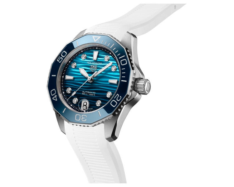 TAG Heuer Aquaracer Professional 300 Date
