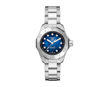 TAG Heuer Aquaracer Professional 200 Date