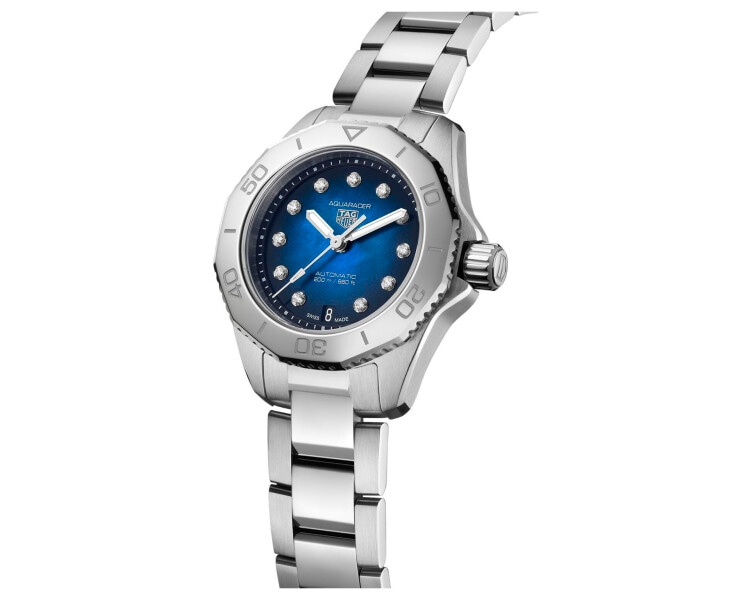 TAG Heuer Aquaracer Professional 200 Date