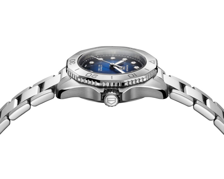 TAG Heuer Aquaracer Professional 200 Date
