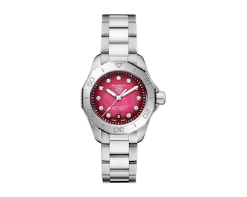 TAG Heuer Aquaracer Professional 200 Date
